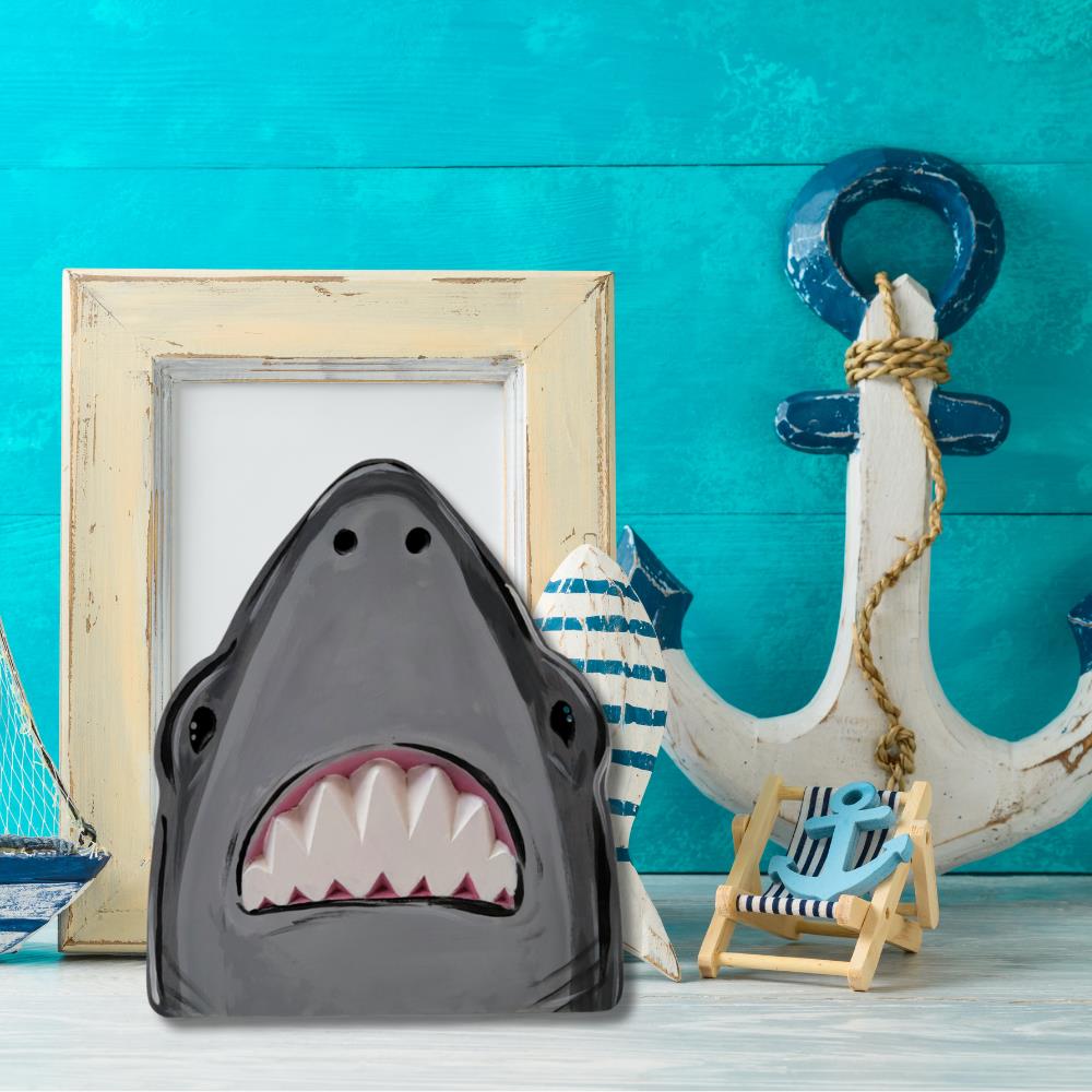 Shark Head