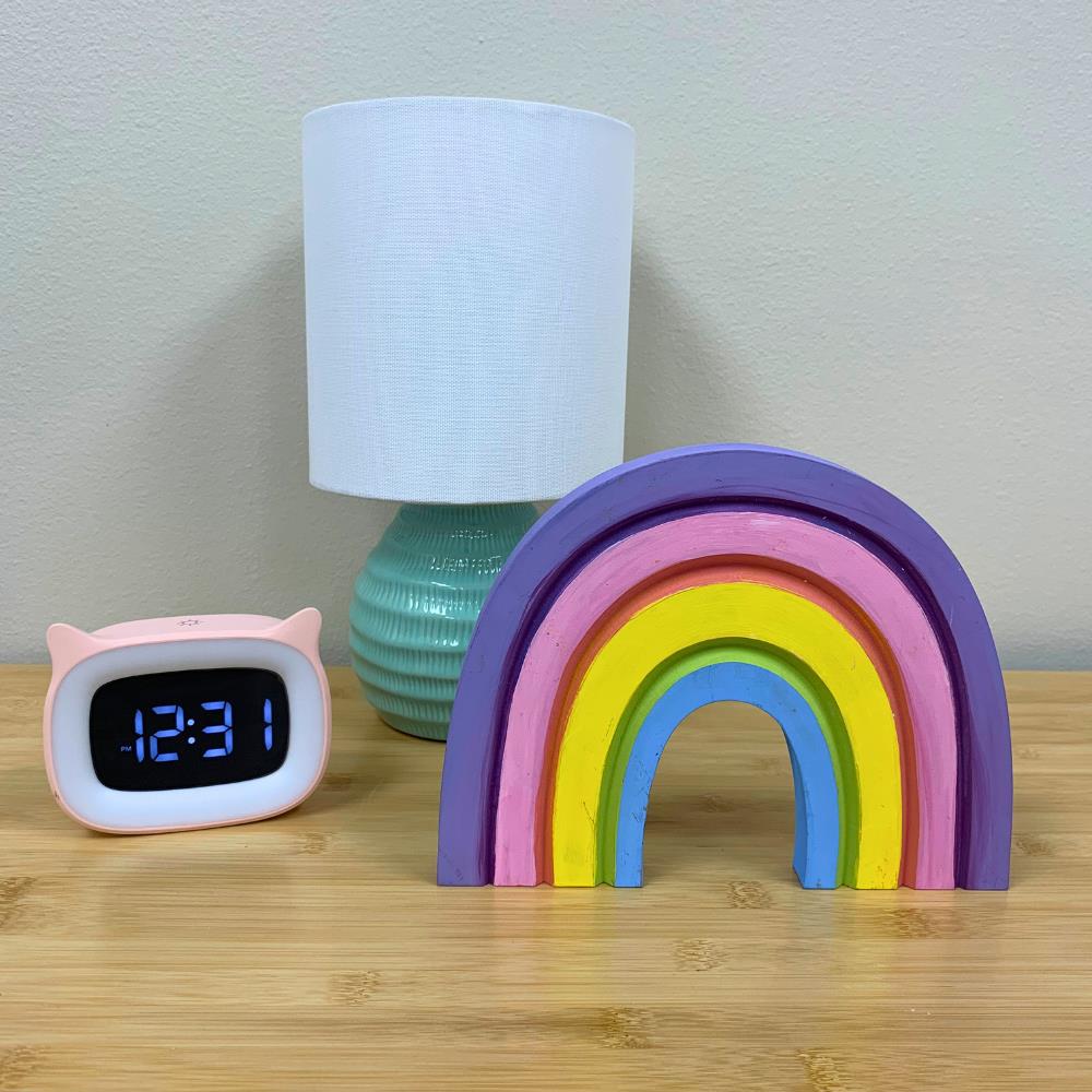 Rainbow Figurine