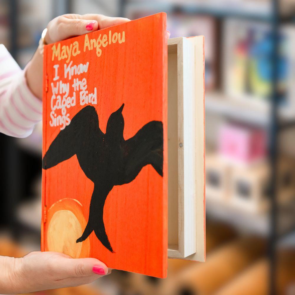 Book Box