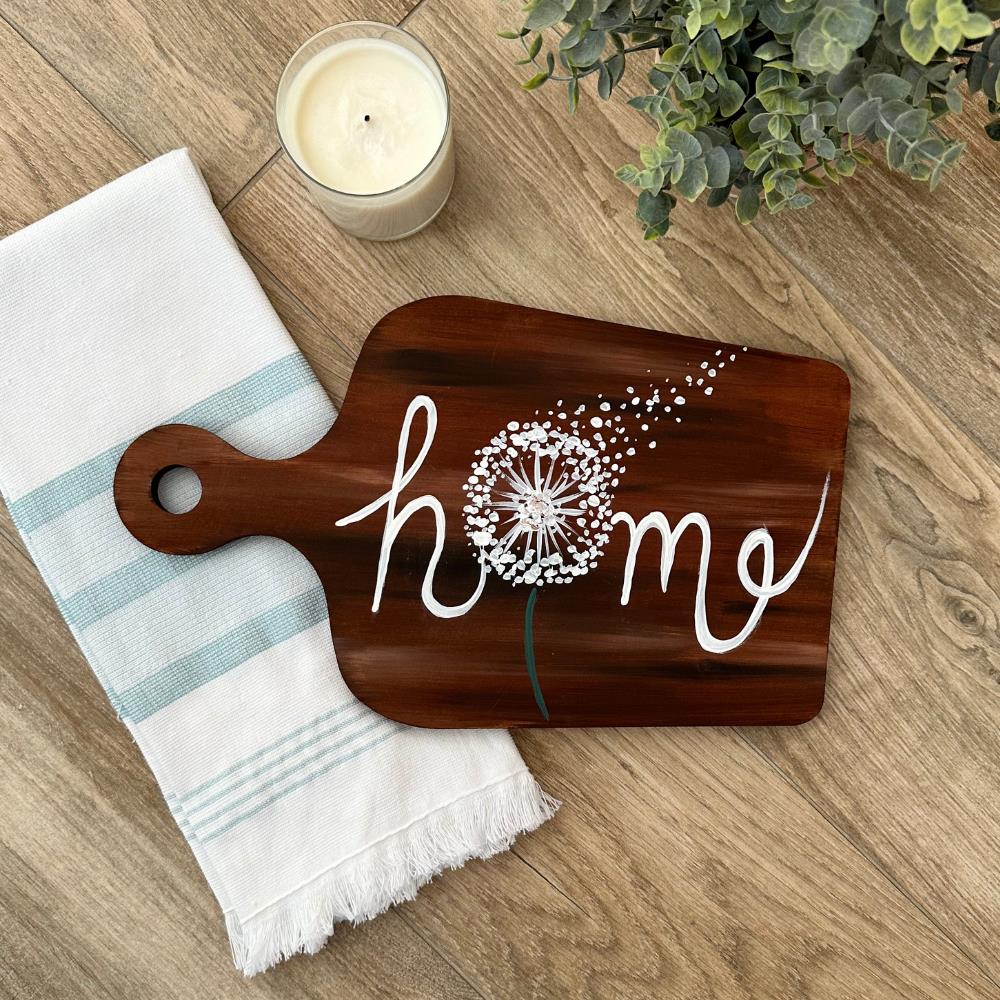 Large Cutting Board